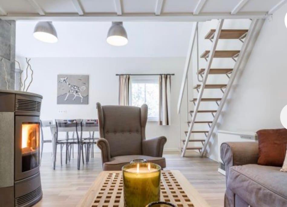 La P'Tite Maison Weismes Buitenkant foto