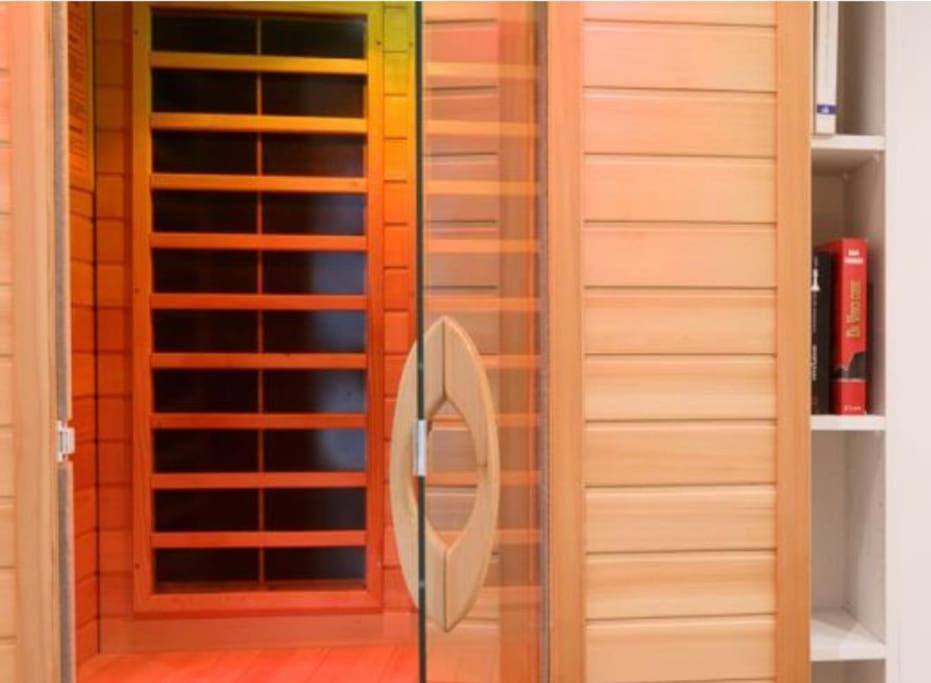 La P'Tite Maison Weismes Buitenkant foto